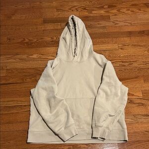 Mode of one Cream Hoodie men’s XL